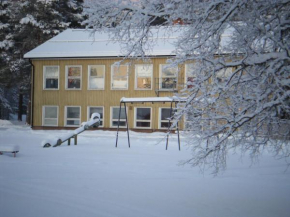 Gafsele Lappland Hostel